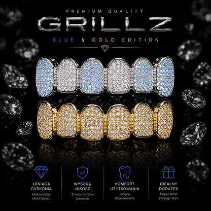 Grillo™